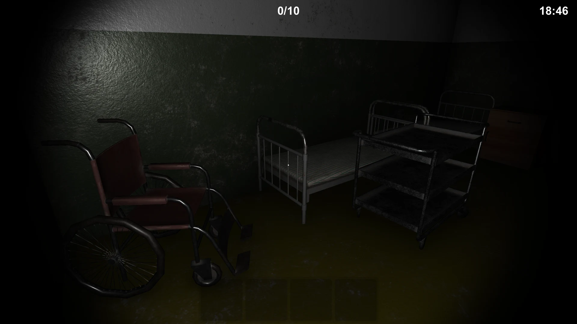 Bunker screenshot