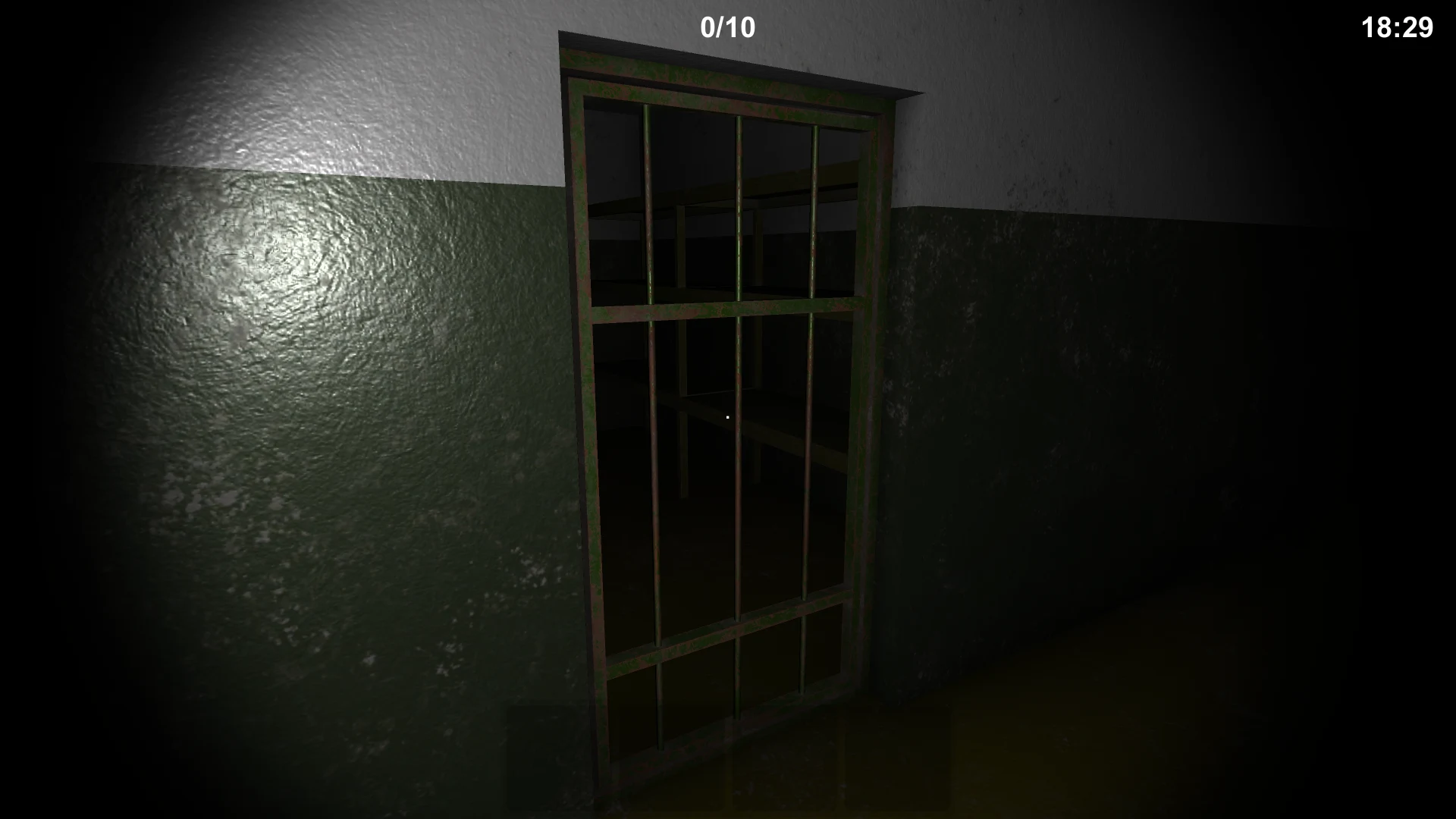 Bunker screenshot
