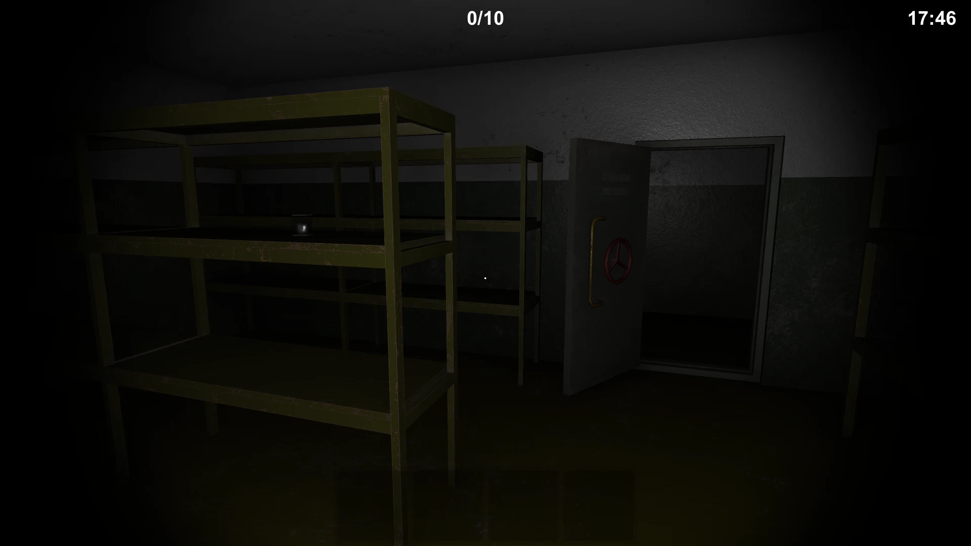 Bunker screenshot