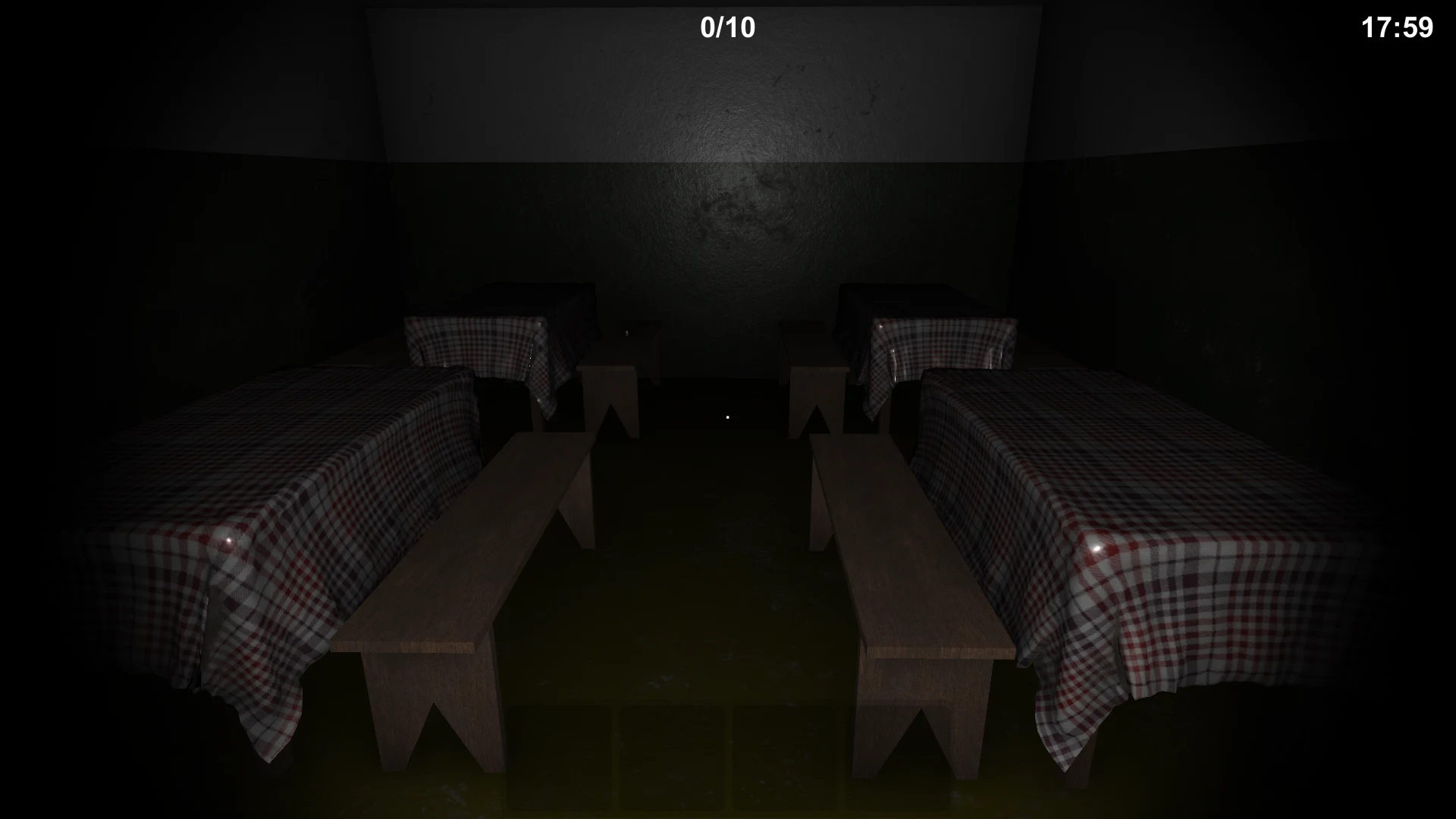 Bunker screenshot