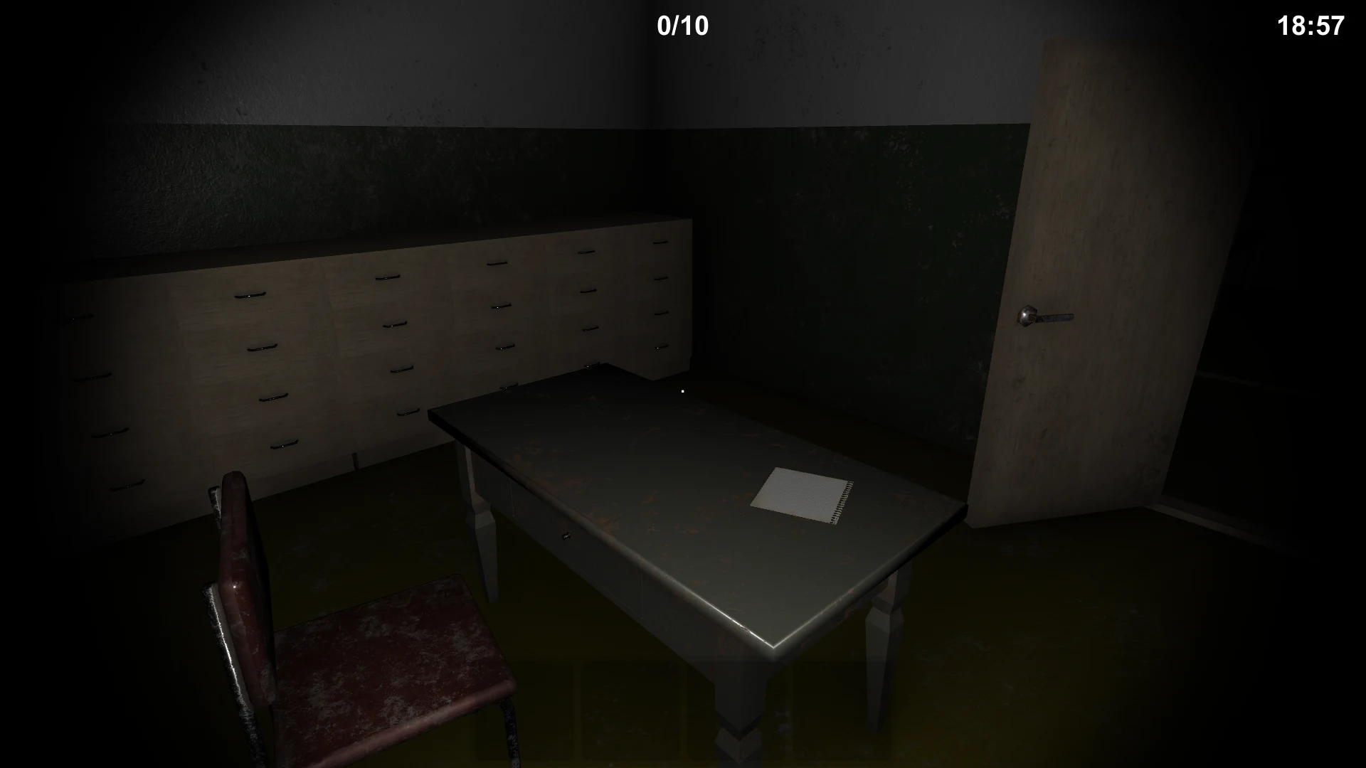 Bunker screenshot