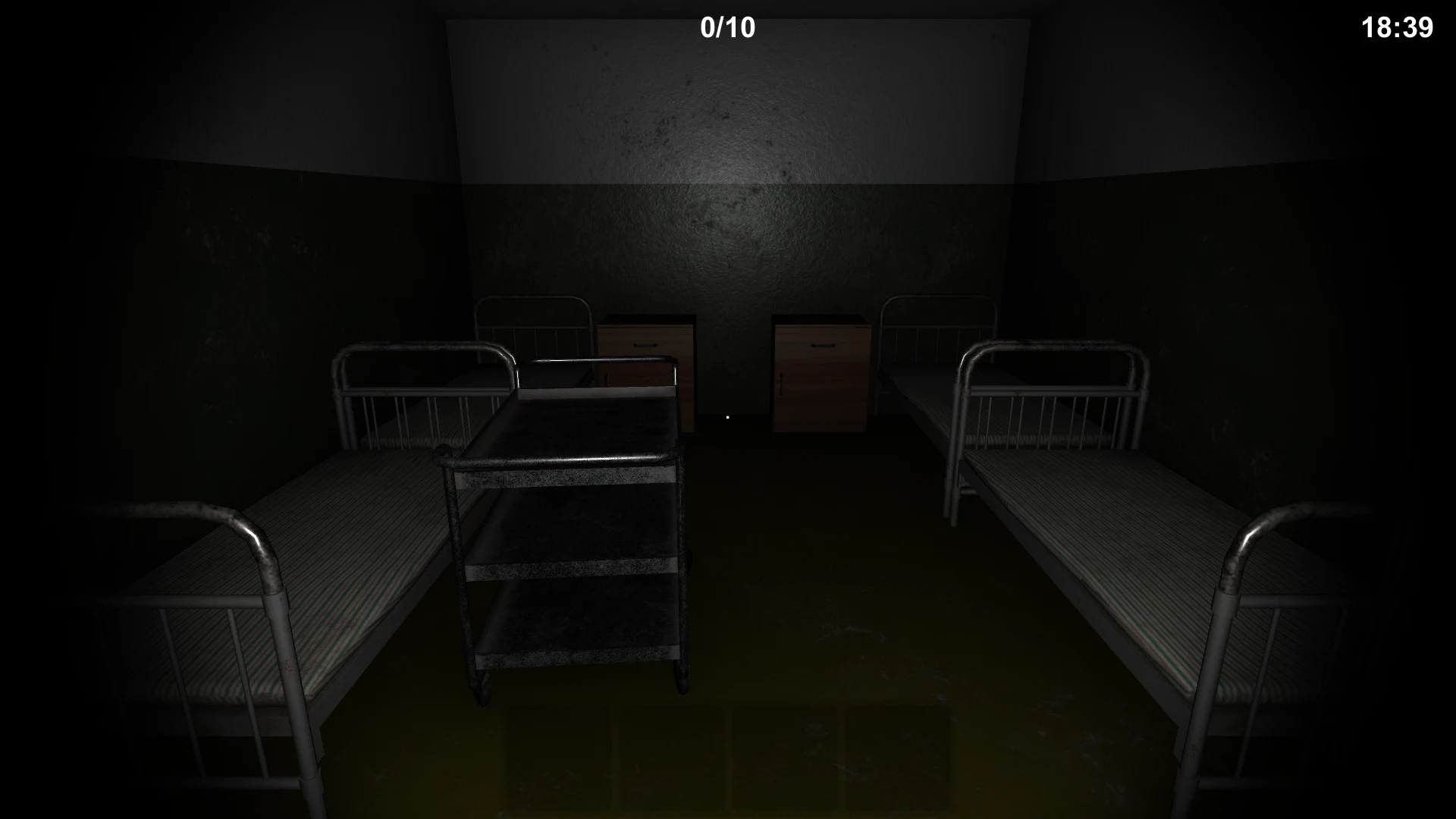 Bunker screenshot